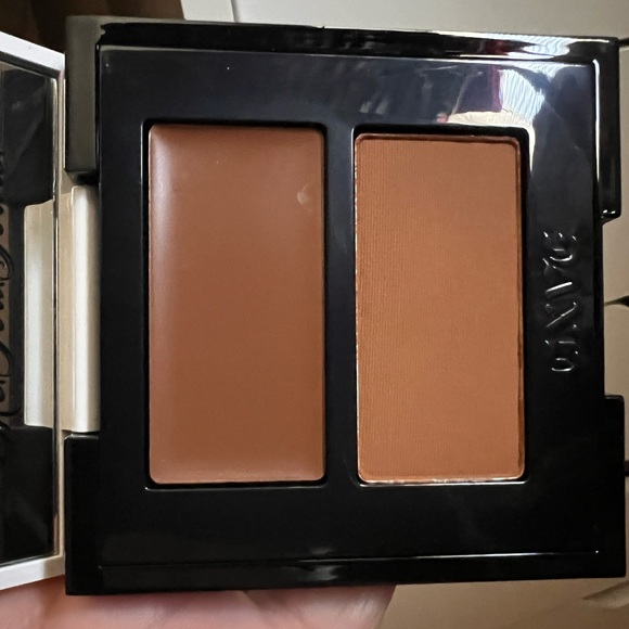 New,GXVE BY GWEN STEFANI Pick It Up Cream Contour PowderBronzerPICK IT UP SMOKIN - Picture 7 of 8